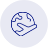 Globaler Service, lokaler Support